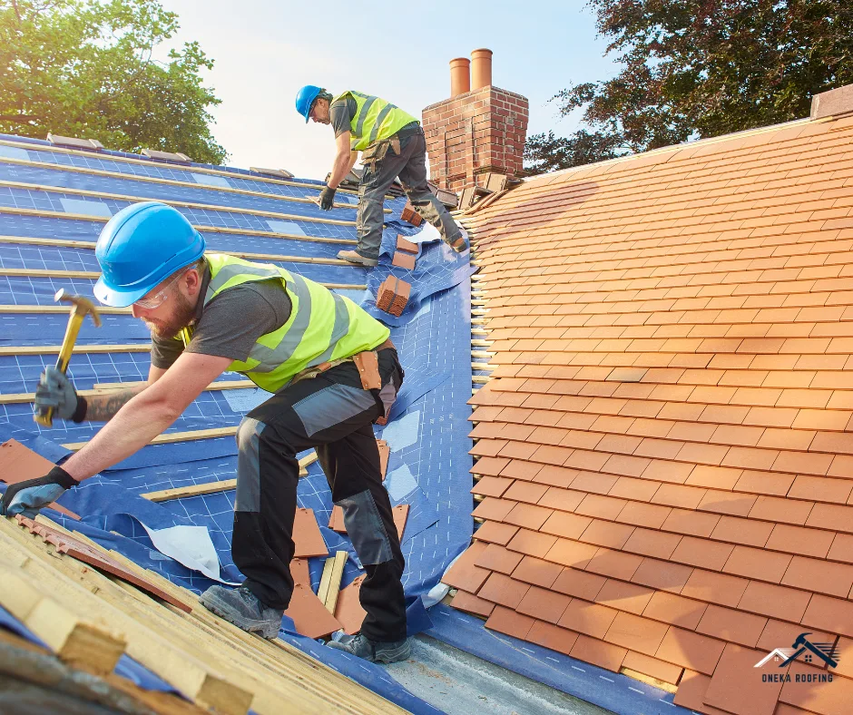 Why choose Roof Repair Near Me in Standish, MI